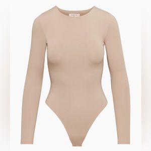 BABATON | Contour Crew Longsleeve Bodysuit